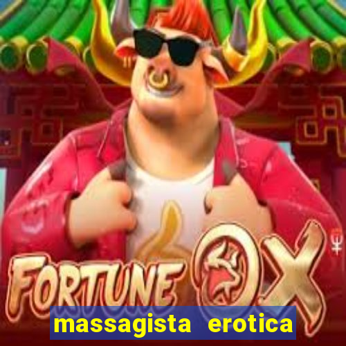 massagista erotica em santos